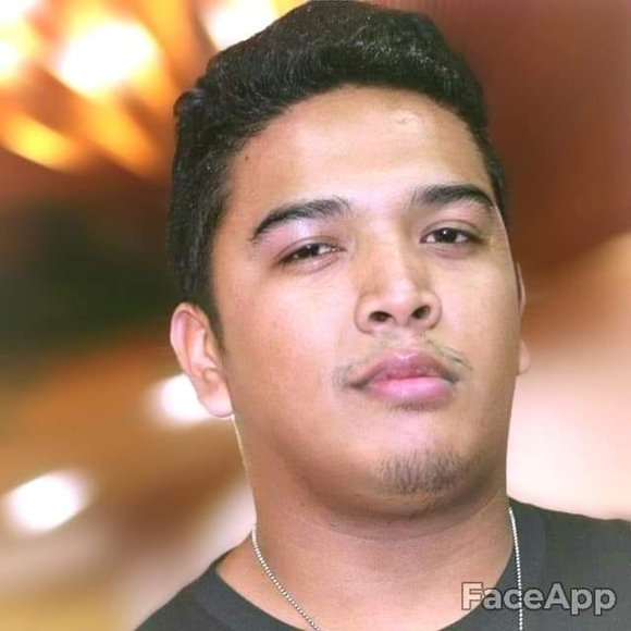 Meet your Posher, Michael - Picture 1 of 1